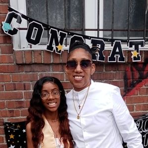 Meet your Posher, Tasha